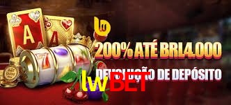 lwbet - Winners Celebration