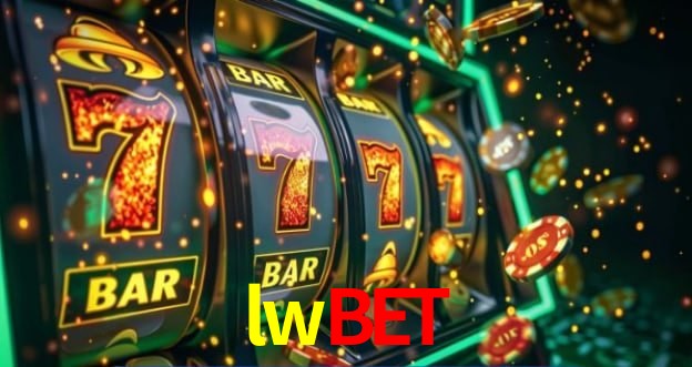 lwbet São Paulo - Top Slots