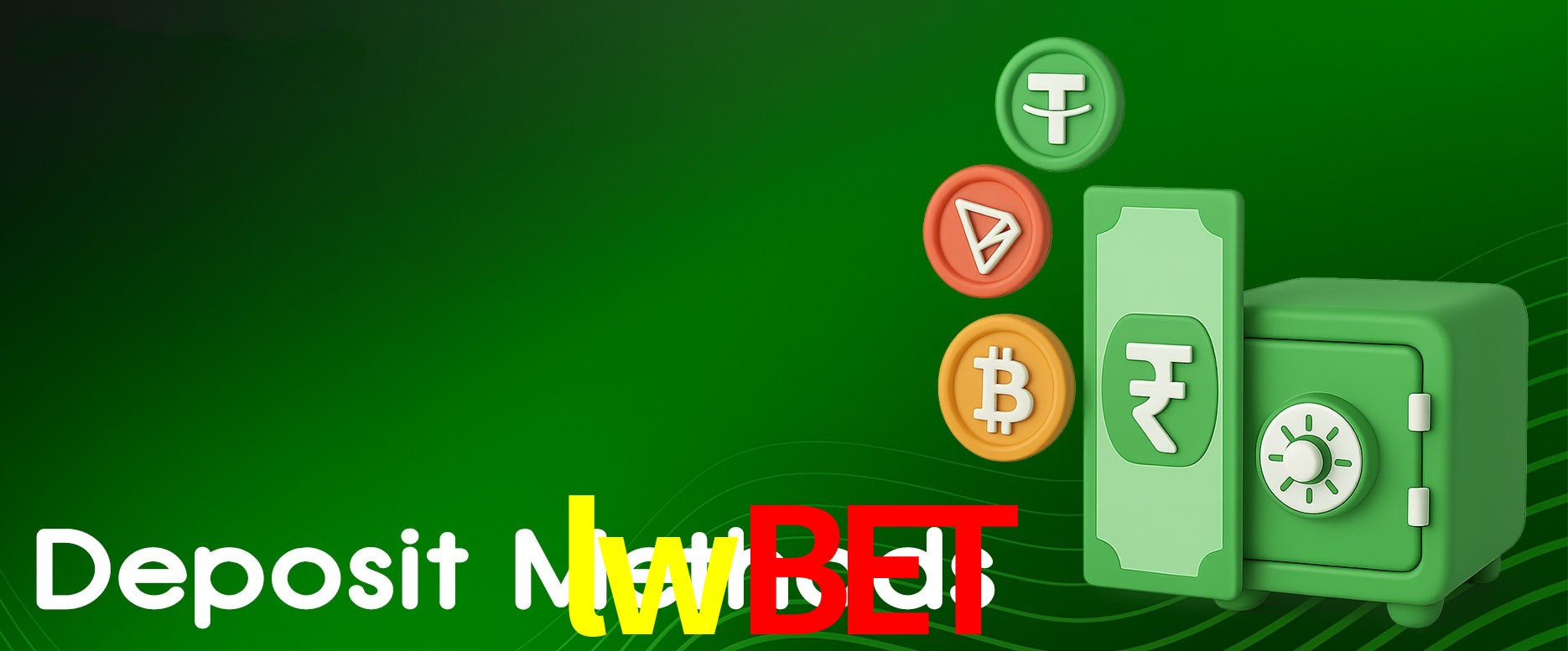 lwbet Belo Horizonte - Payments