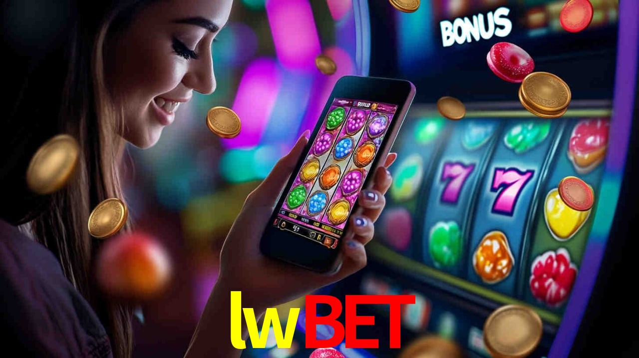 lwbet Slot - 320+ Caça-Níqueis Premium