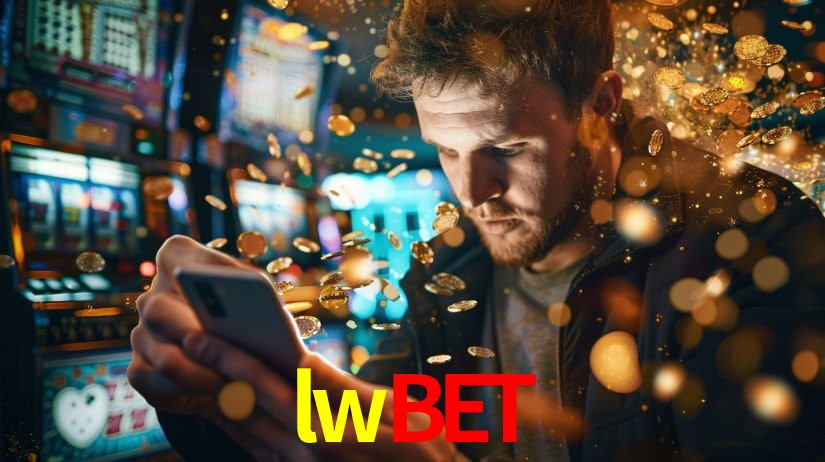 lwbet - User Statistics