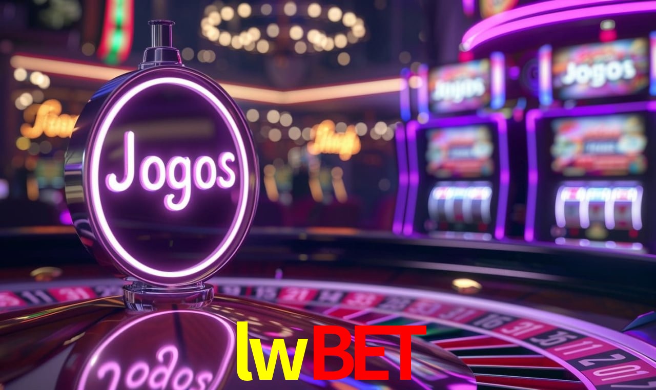 lwbet - Análise de Mercados Esportivos