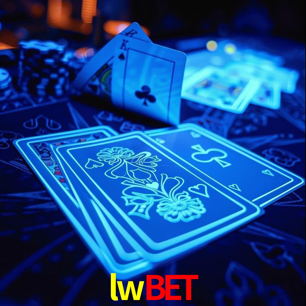 lwbet Belo Horizonte - Jackpots