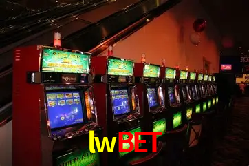 lwbet Belo Horizonte - VIP Casino